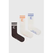 Karl Kani Nogavice 3-pack