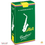 Vandoren SR263 Java piskovi za alto saksofon