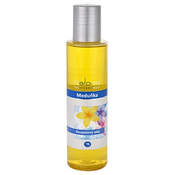 Saloos Bath Oil olje za kopel melisa  125 ml