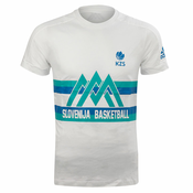 Slovenija KZS Adidas S/S majica