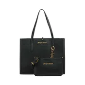 Juicy Couture BIJLL8954WVP000 Črna