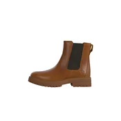 TIMBERLAND Chelsea škornji karamel