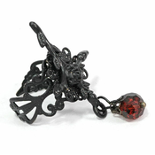 Prstan DEVIL FASHION - AS084