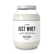 GymBeam Just Whey 1000 g cookies & cream