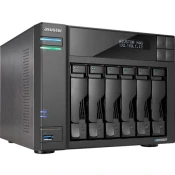 ASUSTOR AS6706T