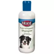 TRIXIE Šampon protiv peruti ANTI-DANDRUFF, 250 ML