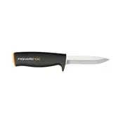 FISKARS Nož za višenamensku upotrebu 1001622 (125860) crni