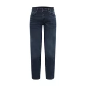 JOOP! Jeans Kavbojke Mitch, modra