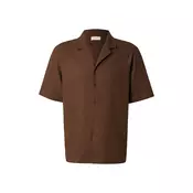 DAN FOX APPAREL Srajca Ryan  rjava