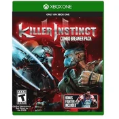 Killer Instinct (XBOX ONE) - rabljeno
