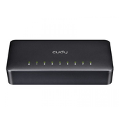 CUDY FS108D 8port switch