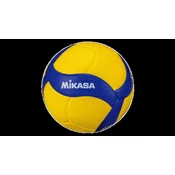 Odbojkarska žoga za šole, velikost 4 MIKASA V400W