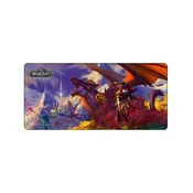 Podloga World Of Warcraft - Dragonflight - Alexstrasza And Dragon - Xl