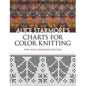 Charts for Color Knitting