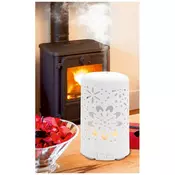home Ultrazvucni aroma difuzor ovlaživac zraka sa svjetlom 100ml. – AD 15