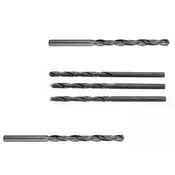 Burgija KEIL HSS Crna 3.8