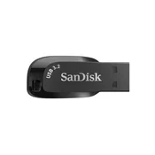 SanDisk USB 3.2 FLASH DRIVE ULTRA SHIFT 100MB/s 128GB