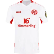 Jako Dres 1. FSV Mainz 05 Away 2026/27