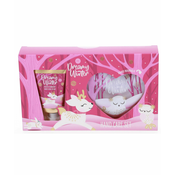 ACCENTRA SET ZA NEGO ROK Z GRELCEM ZA ROKE IN KREME DREAMY WINTER