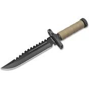 Magnum Nož Magnum M-Spec Survival Knife