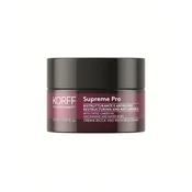 KORFF SUPREME NEGUJOČA KREMA ZA KOŽO, 50 ml