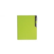 Alicante notes A5 apple green ( 101.815.40 )