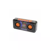 SAL MECHAPOWER Bluetooth zvučnik i multimedijski player