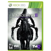 Darksiders 2 (Xbox 360) - rabljeno
