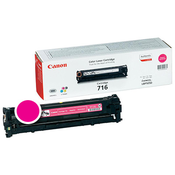 CANON toner CRG-716M 1978B002AA MAGENTA
