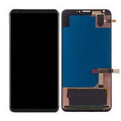 LG V30 H930 - LCD zaslon + steklo na dotik (Black) OLED
