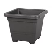 eoshop Plastični sadilnik QUADRATO 38x38x30cm