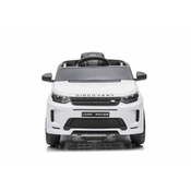Licencirani auto na akumulator Range Rover BBH-023 – bijeliGO – Kart na akumulator – (B-Stock) crveni