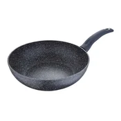 Bergner Wok s protiprijemno površino, 28 cm, Orion