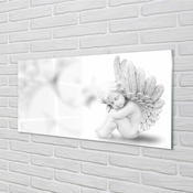 tulup.si Slika na akrilnem steklu Spanje angel 120x60 cm 4 obešalnika