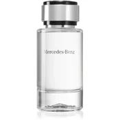 Mercedes Benz Mercedes Benz toaletna voda za moške 120 ml
