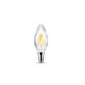 LED E-14 5W C35 3000K Lambario FLM