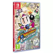 Super Bomberman Collection - Nintendo Switch Nintendo Switch