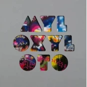 Coldplay - Mylo Xyloto (Clear Coloured) (LP)
