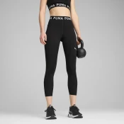 PUMA HELANKE PUMA W PUMA STRONG TIGHT - HW FL ŽENE
