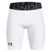 Under Armour HG Armour Lng Kratke hlače 655402 Bela