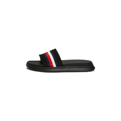 TOMMY HILFIGER Natikace, plava / crvena / crna / bijela