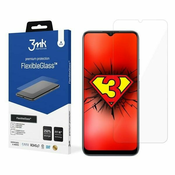 3MK Fleksibilno steklo Realme V11 5G hibridno steklo