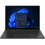 LENOVO Obnovljeno - kot novo - Laptop Lenovo ThinkPad T14 G3/i7/RAM 16 GB/SSD Drive/14,0” WUXGA, (5000422041)