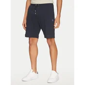 U.S. Polo Assn. Športne kratke hlače MUP3103 Mornarsko modra Regular Fit