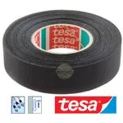 51025-10 TESA TRAK TEKSTILNI ZA AVTO ELEKTRIKO-ČRN-TRAK ZA POVIJANJE KABELSKIH SNOPOV