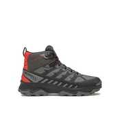 Trekking čevlji Merrell Speed Eco Mid Wp J038115 Siva
