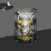 Pramy Midnight | Piščanec v juhi 80g