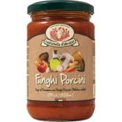 Sugo ai funghi porcini RUSTICHELLA DABRUZZO