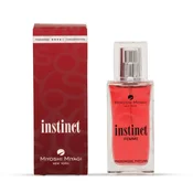 Gardj Europe Miyoshi Miyagi INSTINCT feromonski parfum 50 ml FEMME