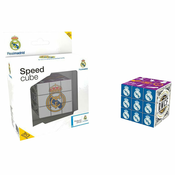 Real Madrid Rubiks rubikova kocka 3x3